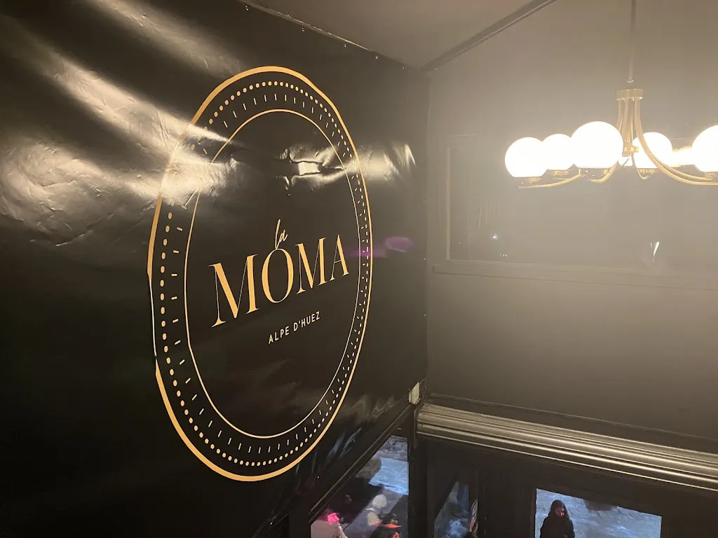 Jerome G_Restaurant & Bar La Moma Alpe d'Huez_Huez_review