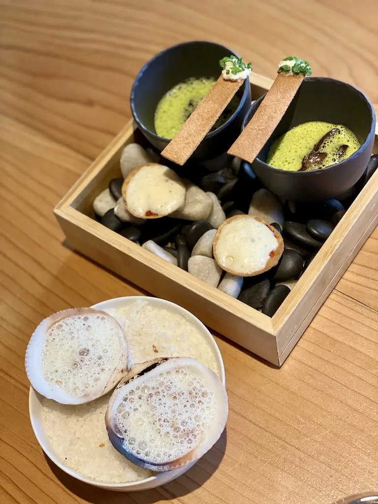 Menu_La Maison De Pierre_Hasparren_image_7