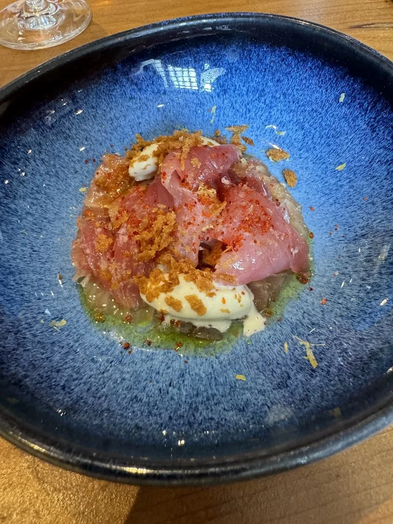 Alexey Shipilov_La Maison De Pierre_Hasparren_review