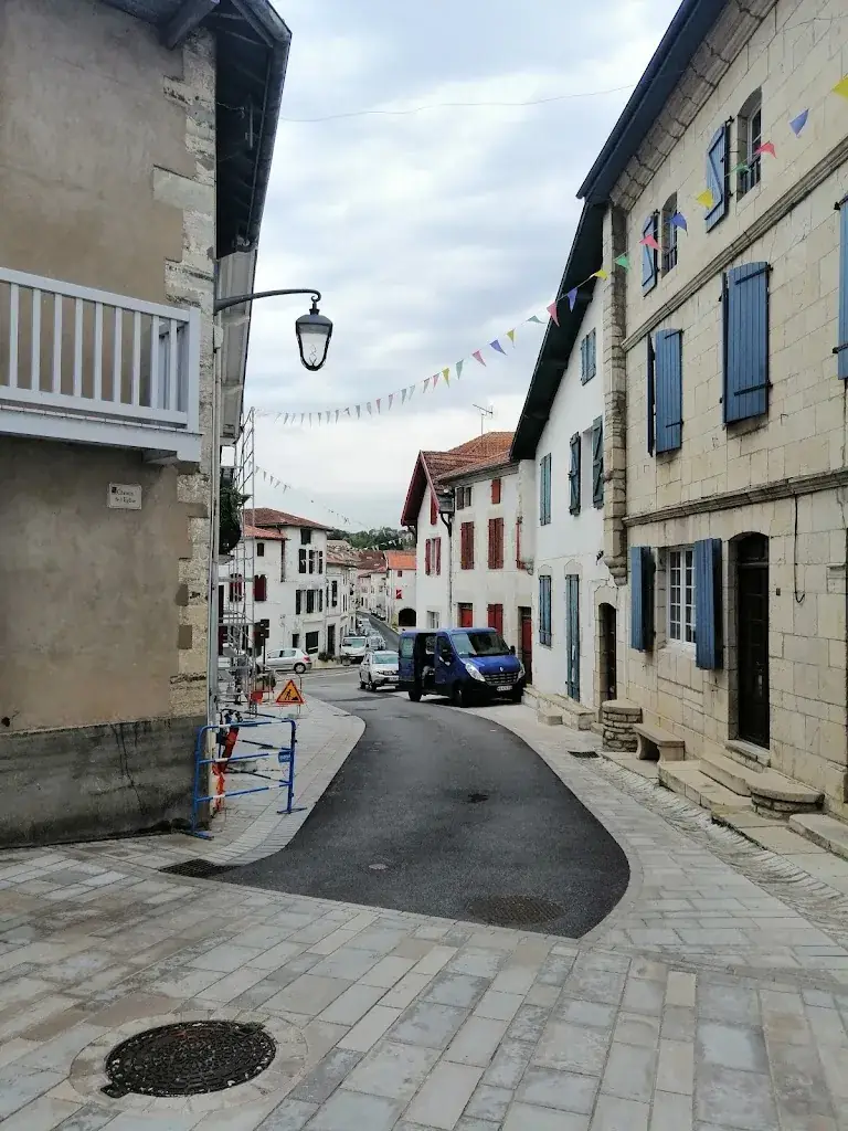 Intermarché CONTACT Bidache_Bidache_slider_image_3