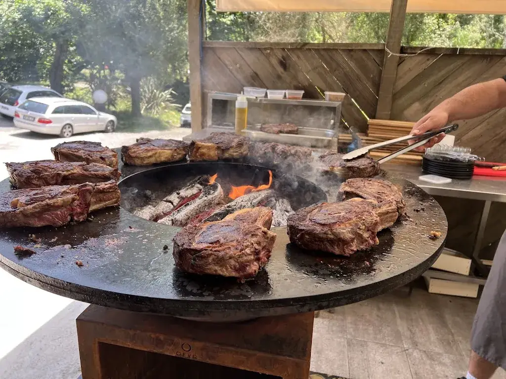 Radoy Georgiev_Iduki Ostatua : NOUVEAUX GÉRANTS 2025_Bastide-Clairence_review