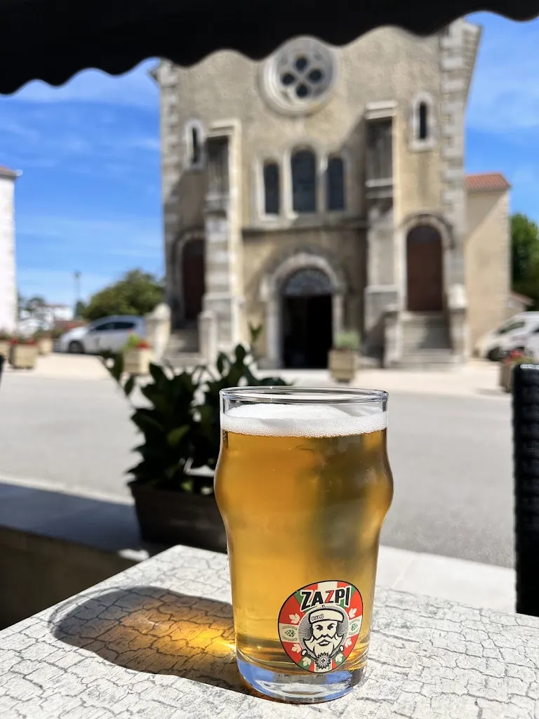 Menu_Bar Restaurant Chez Bixente_Bardos_immagine_1