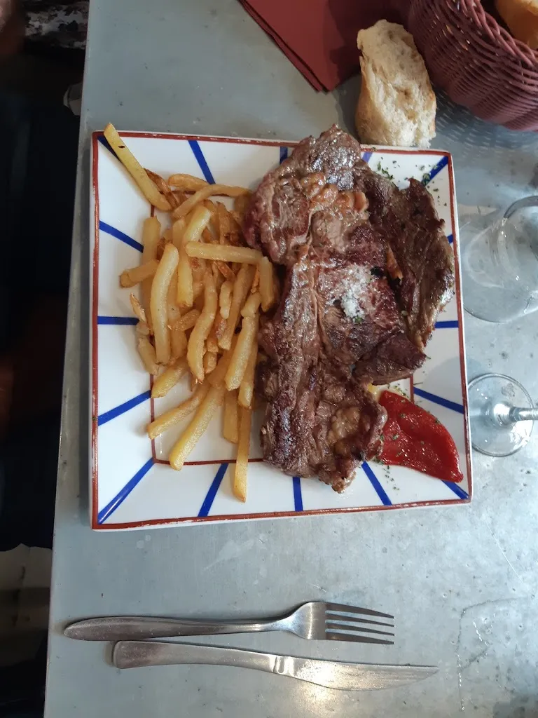 Menu_Bar Restaurant Chez Bixente_Bardos_immagine_7