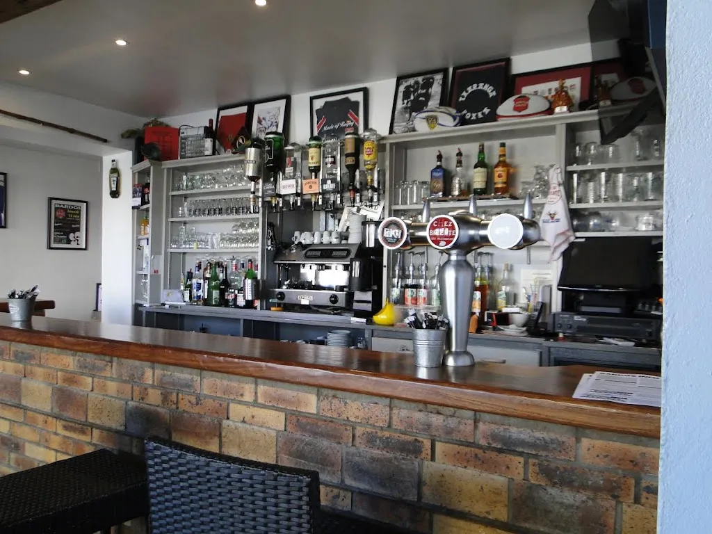 Bar Restaurant Chez Bixente_Bardos_slider_image_1