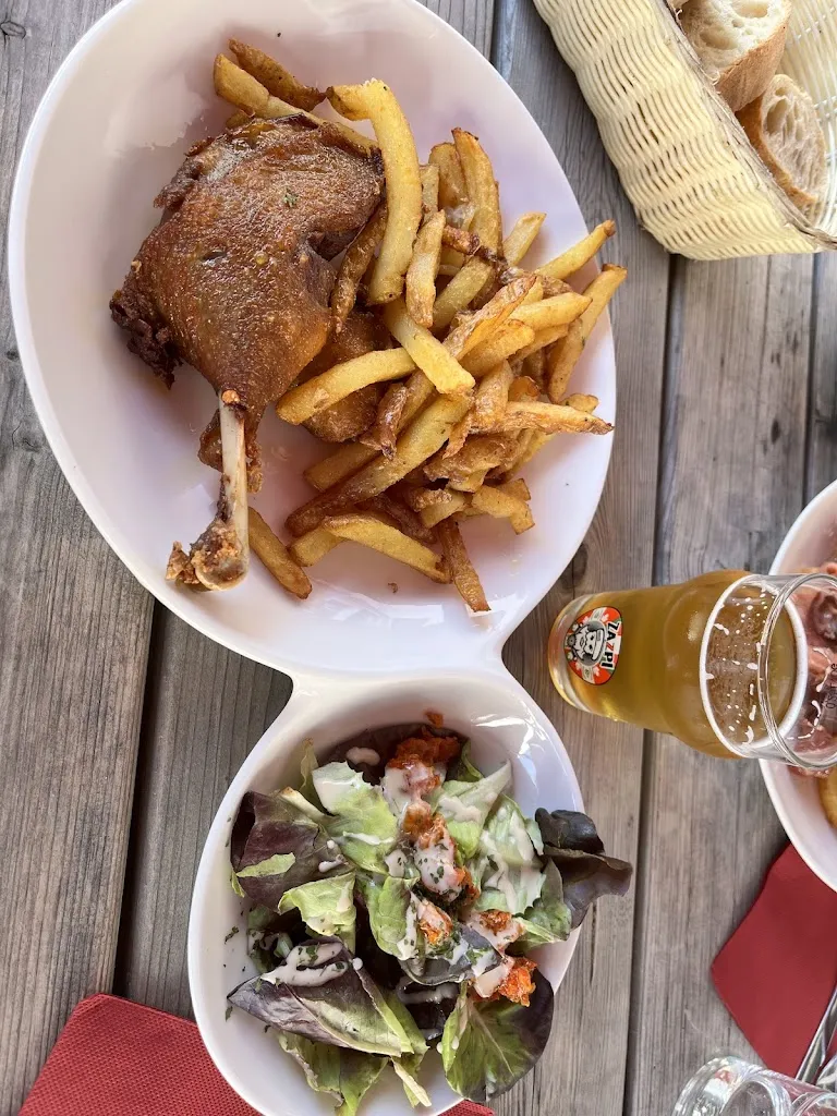 Bar Restaurant Chez Bixente_Bardos_slider_image_2