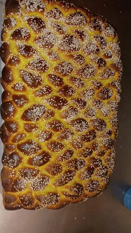 Menu_Les douceurs de KJ&LER | Boulangerie - Pâtisserie_Bignoux_image_1