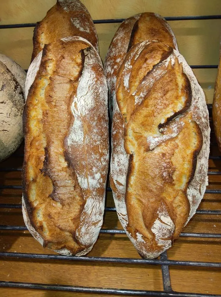 Menu_Les douceurs de KJ&LER | Boulangerie - Pâtisserie_Bignoux_image_2