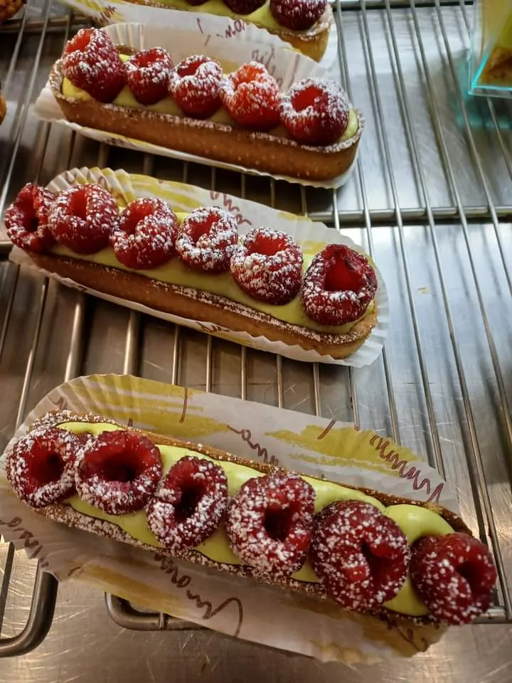 Menu_Les douceurs de KJ&LER | Boulangerie - Pâtisserie_Bignoux_image_3