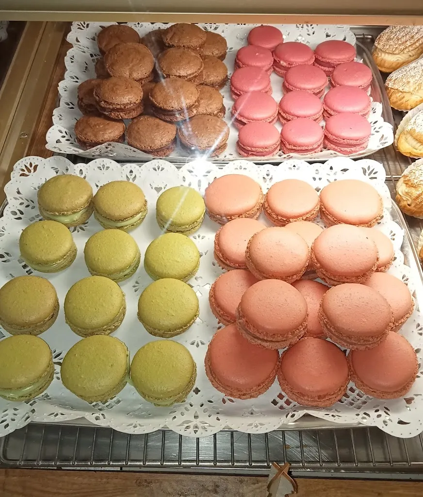 Menu_Les douceurs de KJ&LER | Boulangerie - Pâtisserie_Bignoux_image_4