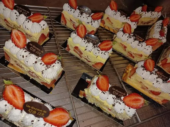 Menu_Les douceurs de KJ&LER | Boulangerie - Pâtisserie_Bignoux_image_6