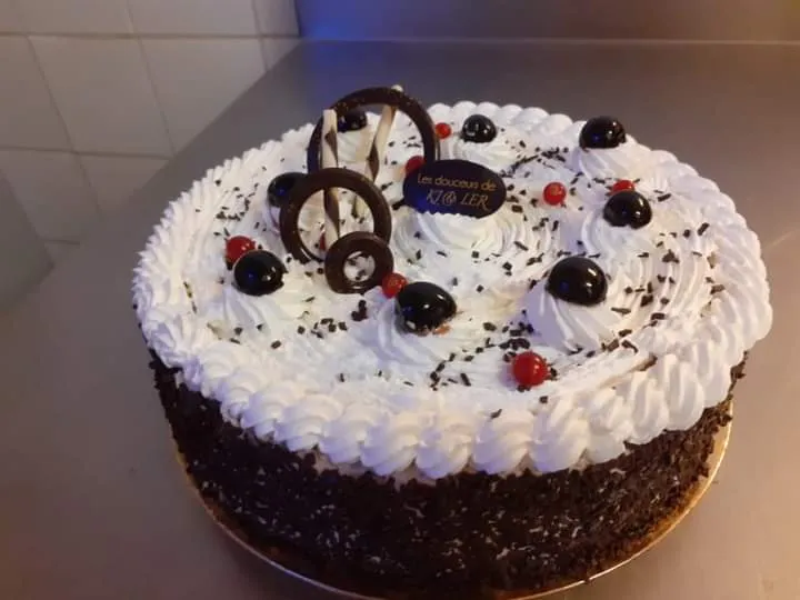 Menu_Les douceurs de KJ&LER | Boulangerie - Pâtisserie_Bignoux_image_9