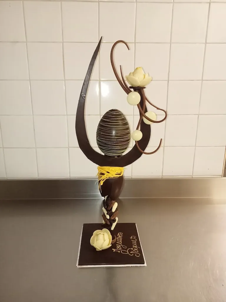 Les douceurs de KJ&LER | Boulangerie - Pâtisserie_Bignoux_slider_image_2