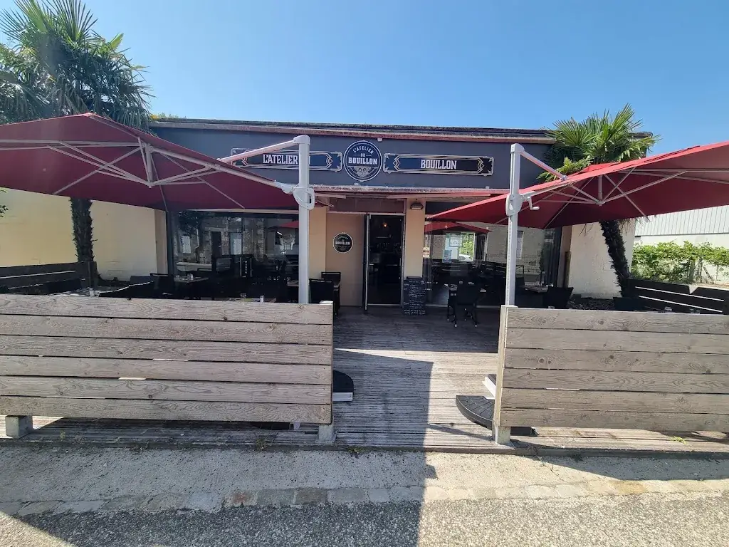 L'atelier du bouillon restaurant_Poitiers_slider_image_3