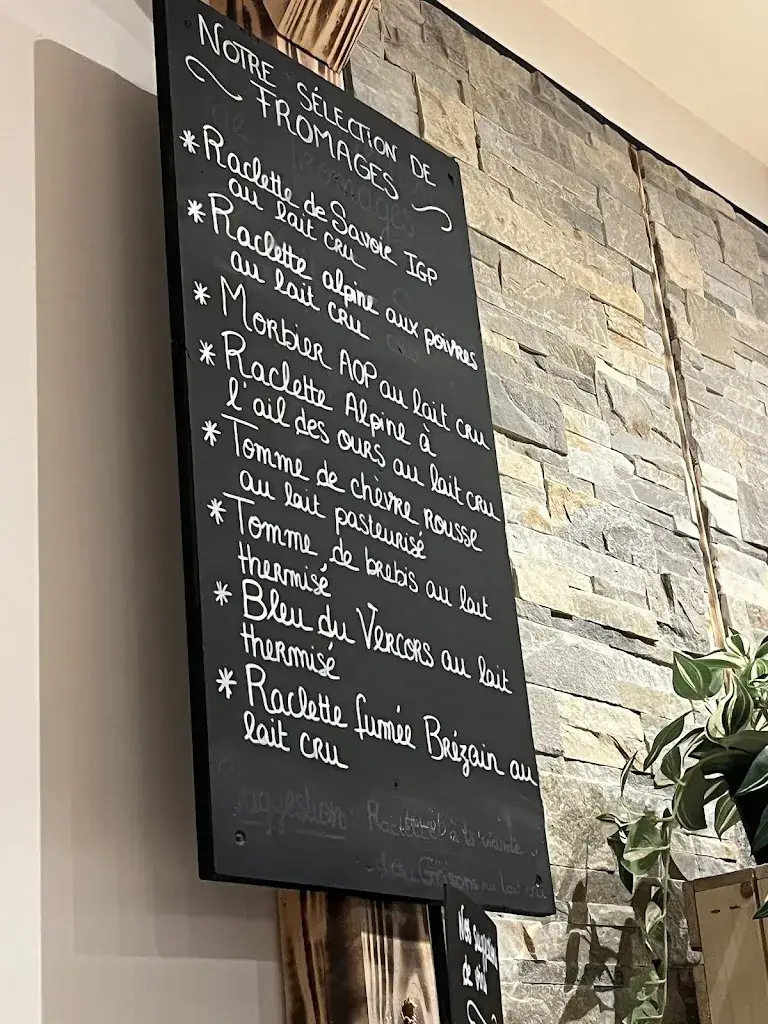 Menu_La Racletterie_Huez_image_1