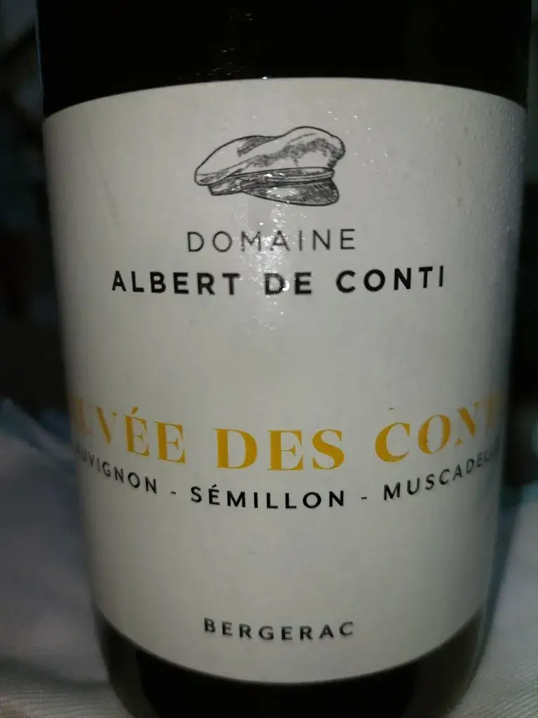 Menu_L'Entre Deux_Biarritz_immagine_5