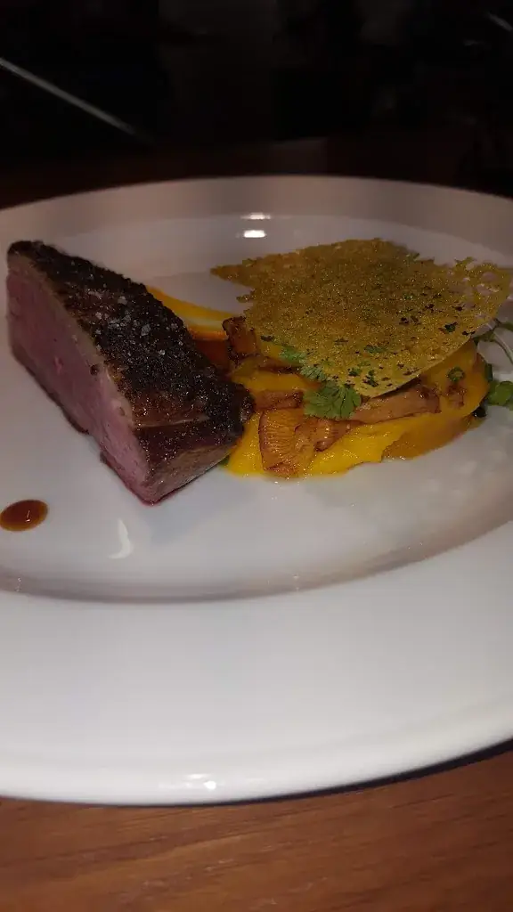 Menu_L'Entre Deux_Biarritz_immagine_9