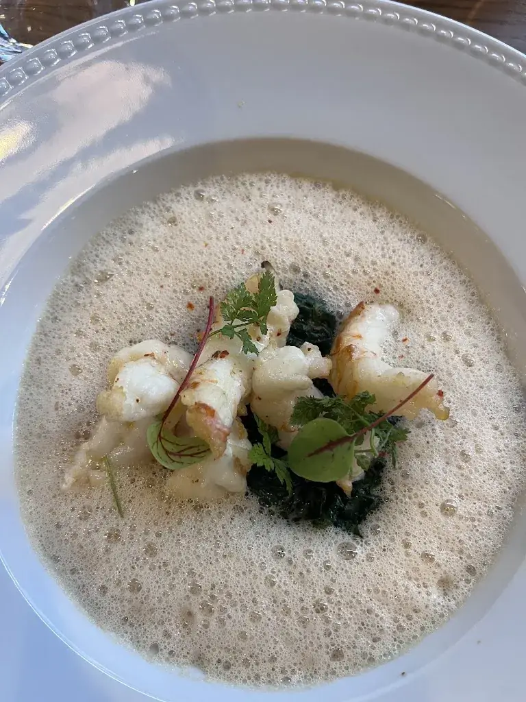 Markus Bolinder_L'Entre Deux_Biarritz_recensione