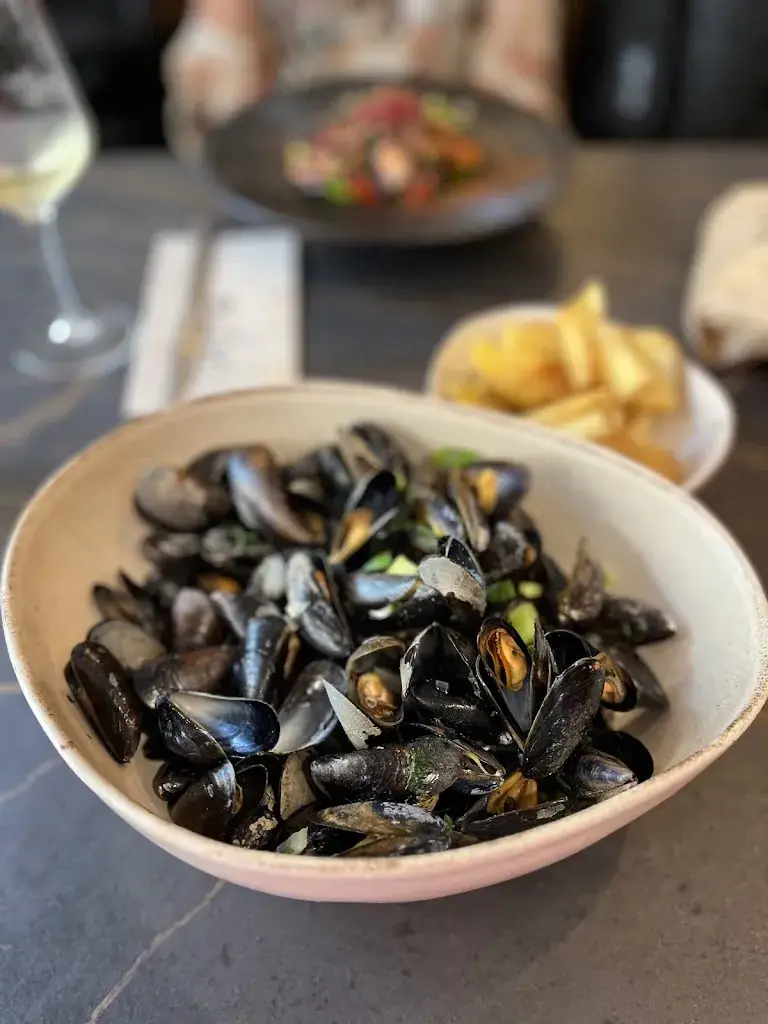 Menu_Chez BB: Bistroquet Biarritz_Biarritz_image_6