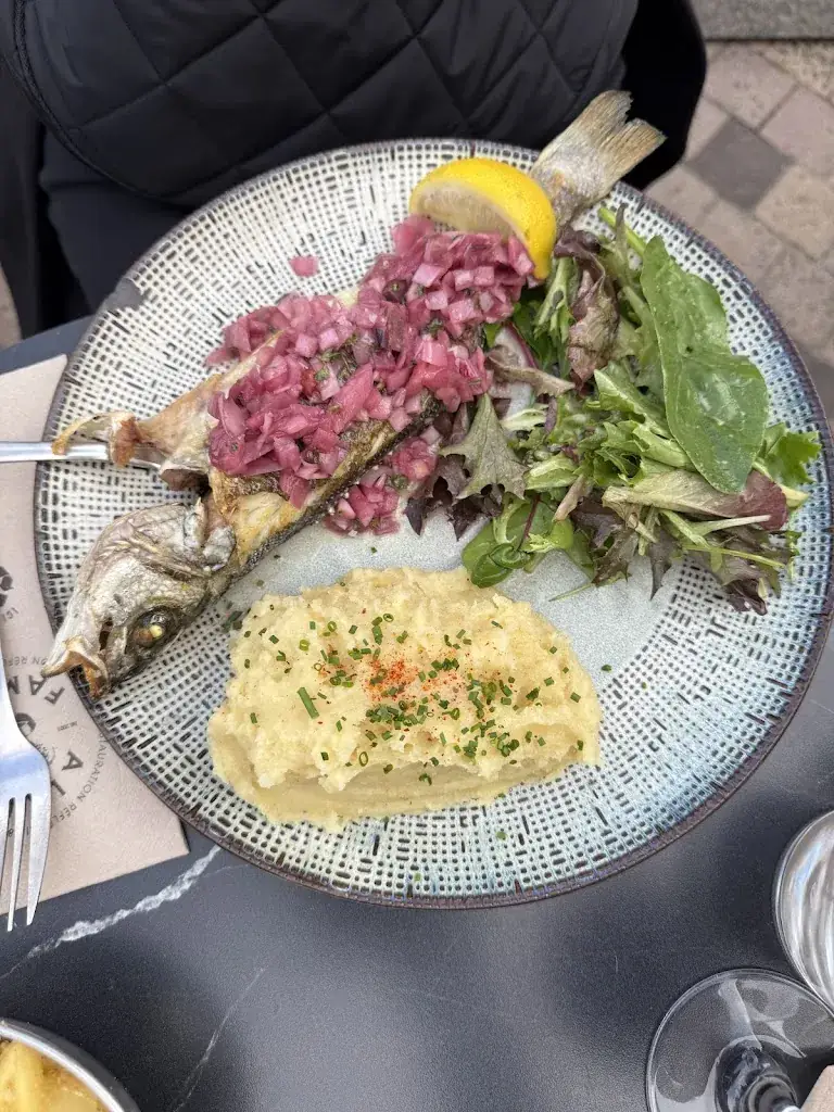 Menu_Chez BB: Bistroquet Biarritz_Biarritz_image_8