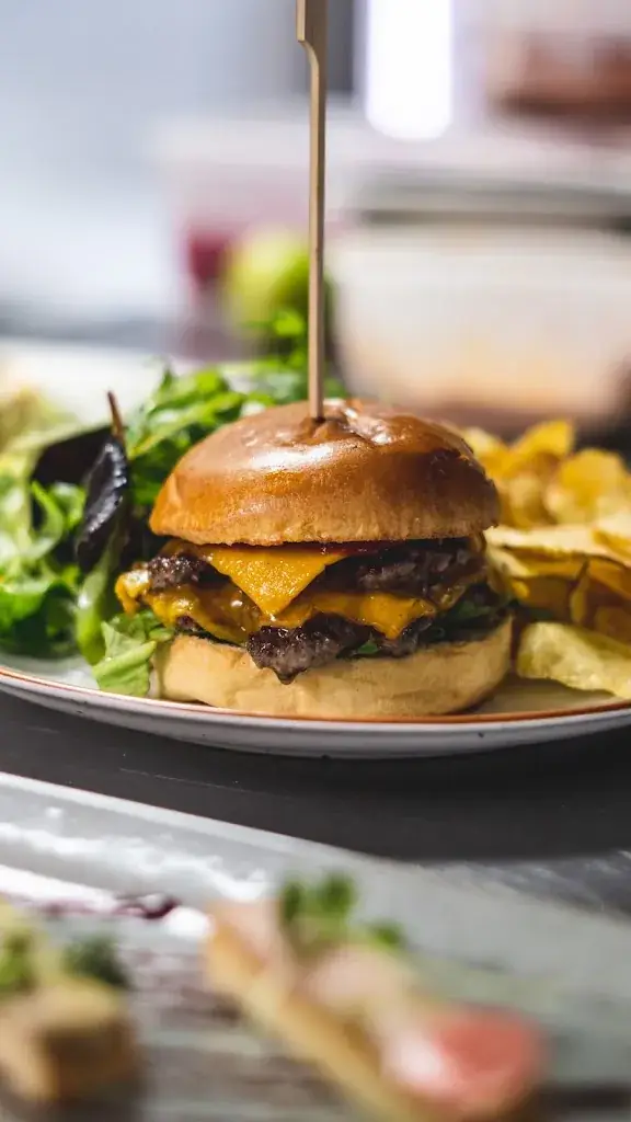 Menu_Chez BB: Bistroquet Biarritz_Biarritz_image_9