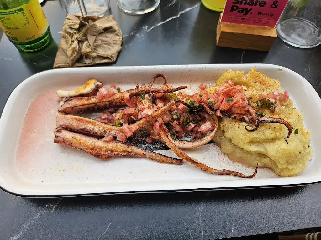 King James_Chez BB: Bistroquet Biarritz_Biarritz_review