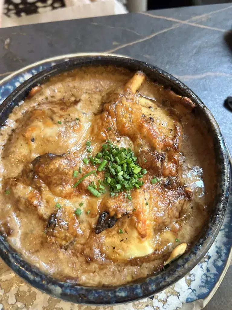 David Brown_Chez BB: Bistroquet Biarritz_Biarritz_review