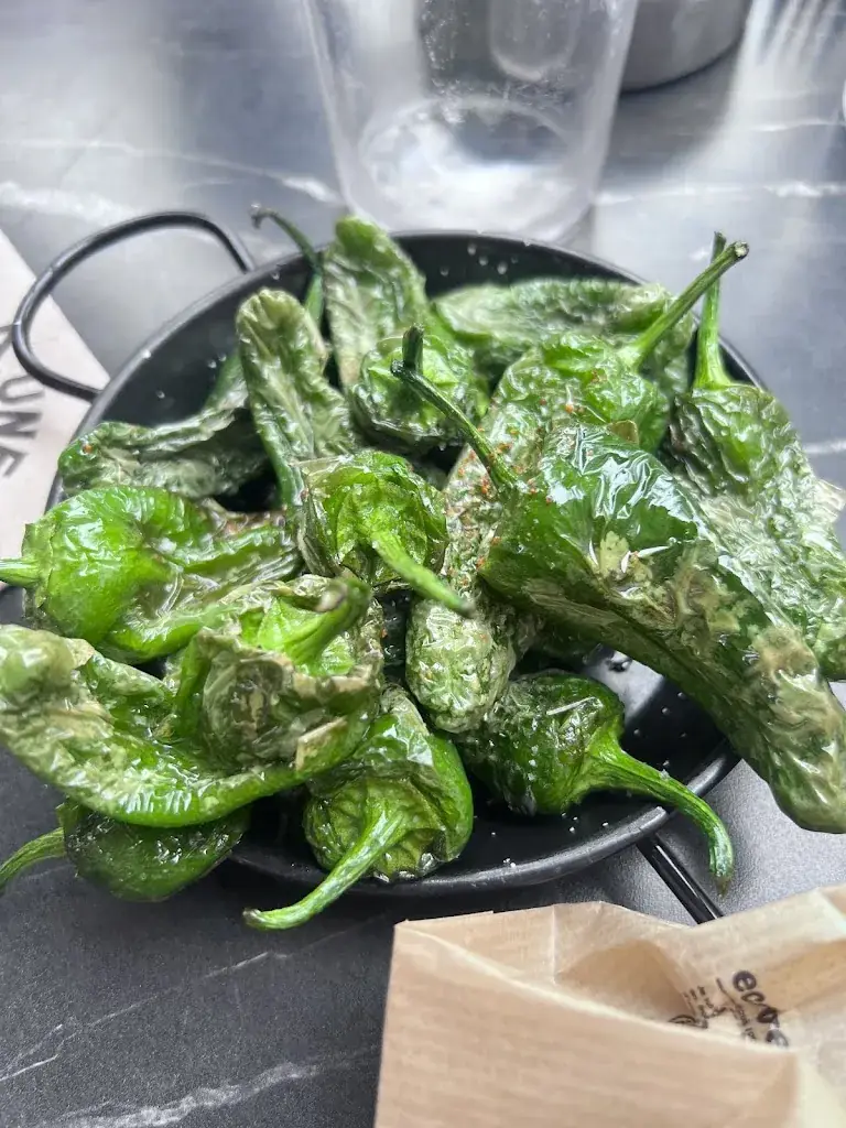 Maxime HAES_Chez BB: Bistroquet Biarritz_Biarritz_review