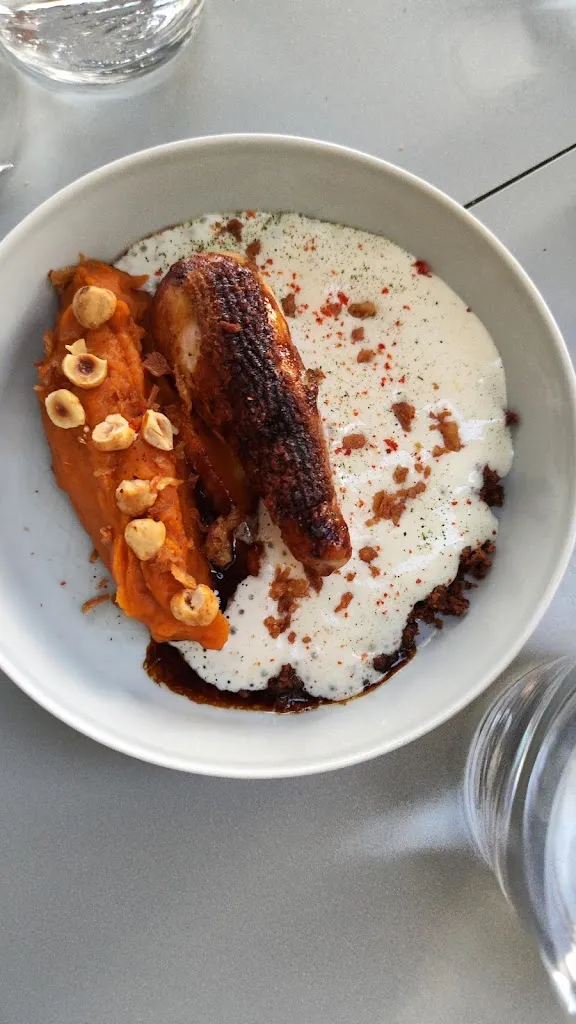 Menu_Chez Eugénie Biarritz_Biarritz_imagen_5