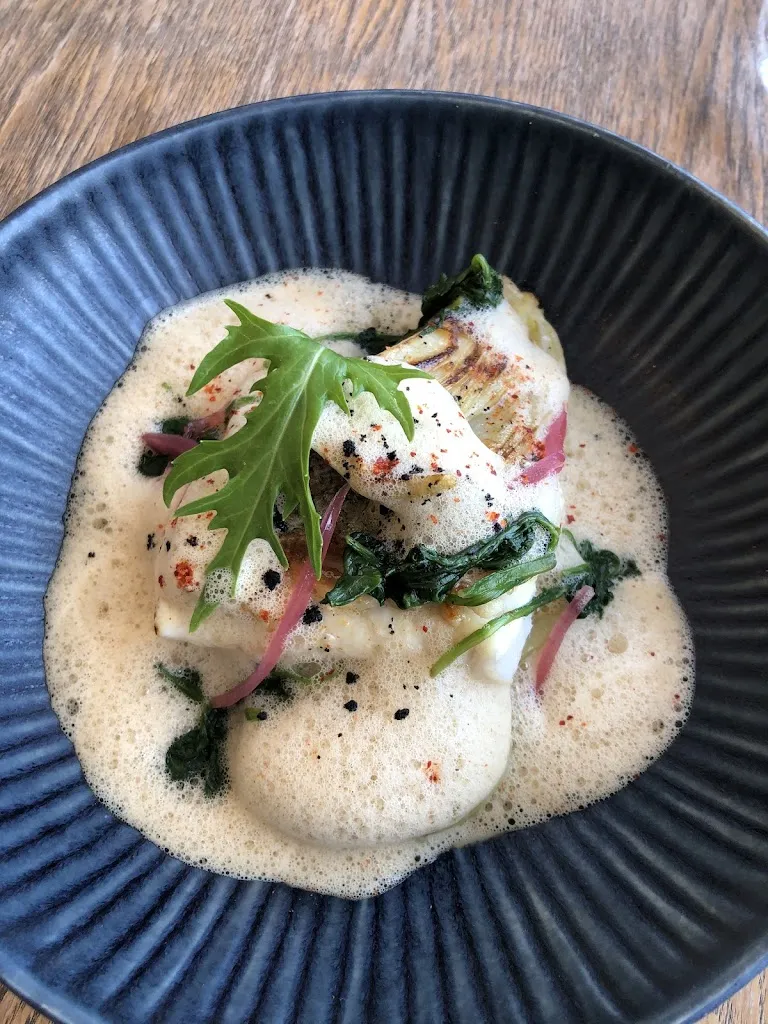 Menu_Chez Eugénie Biarritz_Biarritz_imagen_6