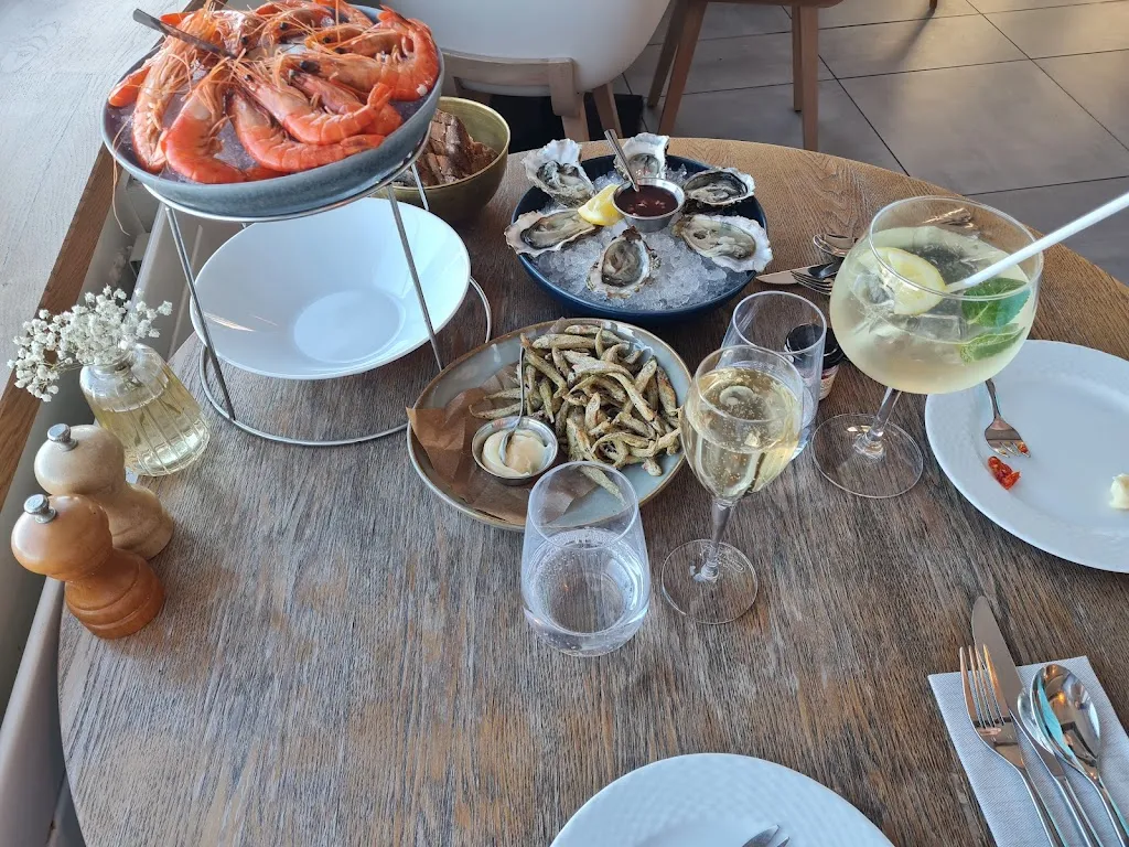 Menu_Chez Eugénie Biarritz_Biarritz_imagen_7