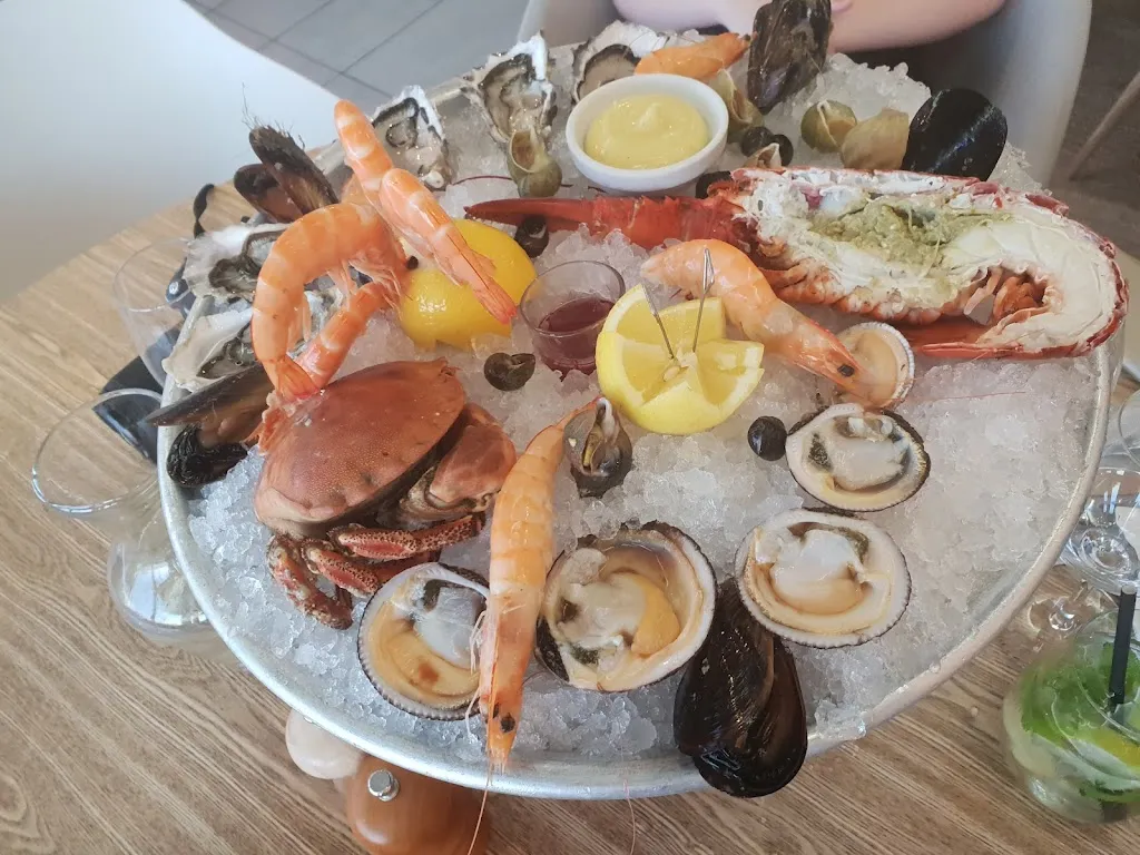 Menu_Chez Eugénie Biarritz_Biarritz_imagen_8