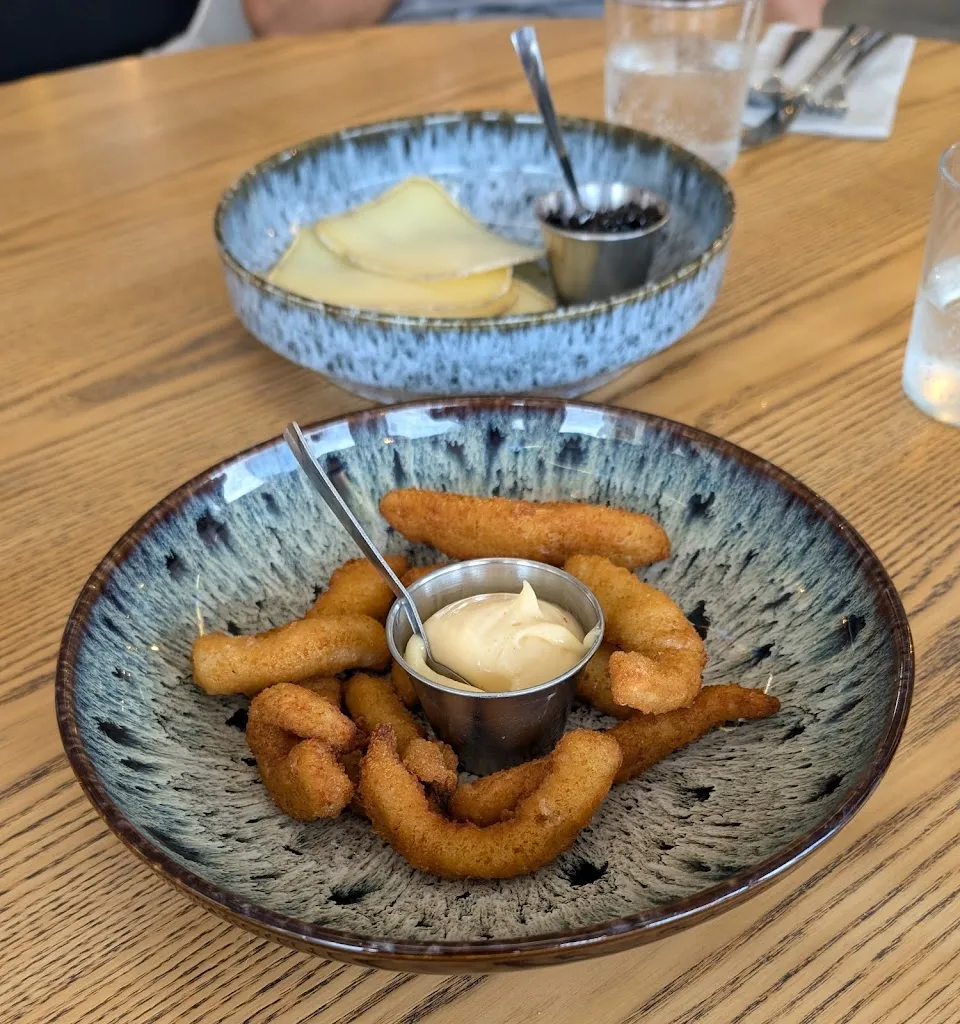 K E_Chez Eugénie Biarritz_Biarritz_reseña