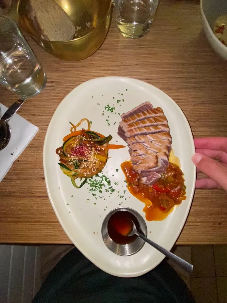 Chez Eugénie Biarritz_Biarritz_slider_image_2