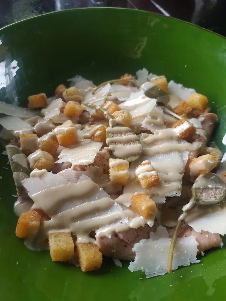 Menu_Restaurant Marius Biarritz_Biarritz_image_6