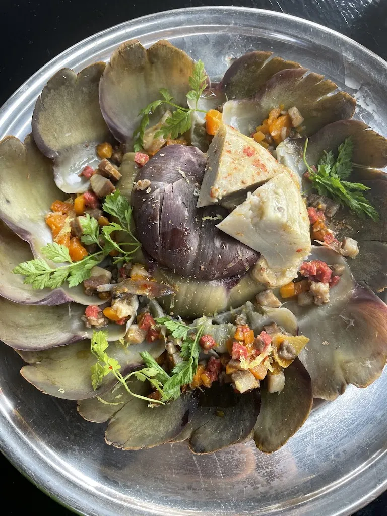 Emily He_Restaurant Marius Biarritz_Biarritz_review