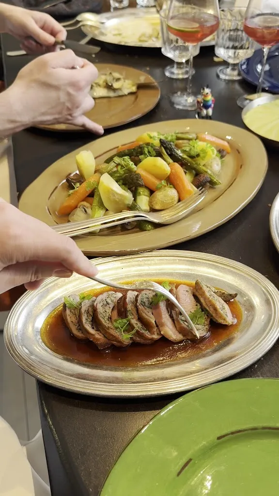 Restaurant Marius Biarritz_Biarritz_slider_image_2