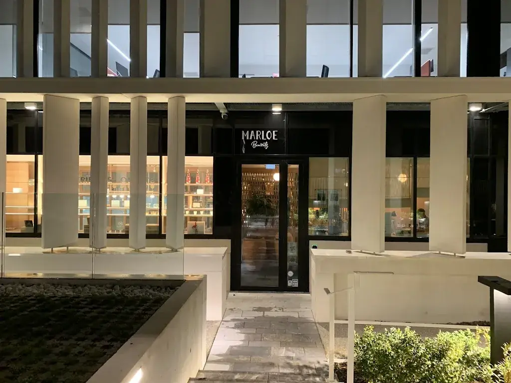 Tim Wong_Marloe Biarritz_Biarritz_review