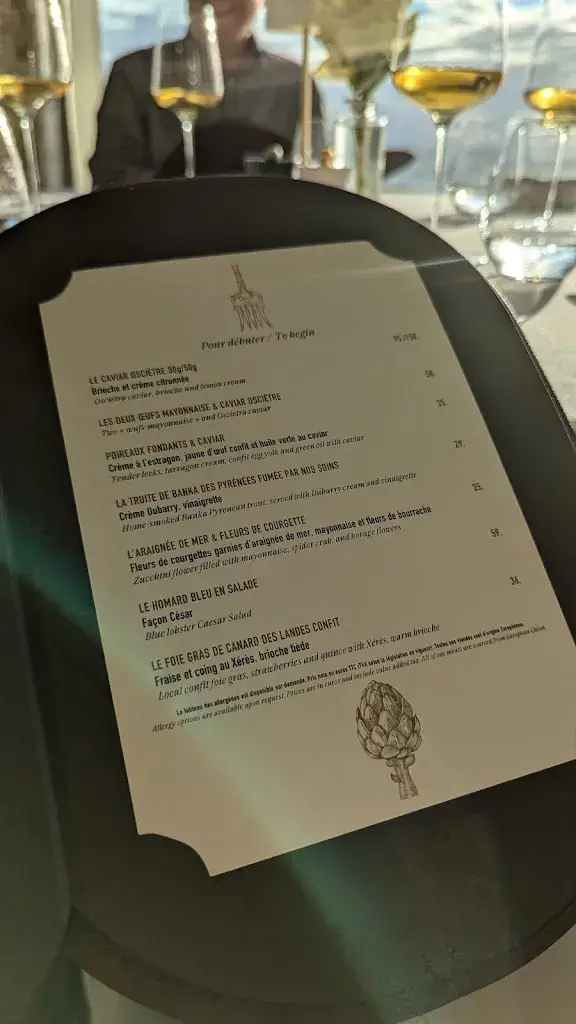 Menu_La Rotonde_Biarritz_image_2