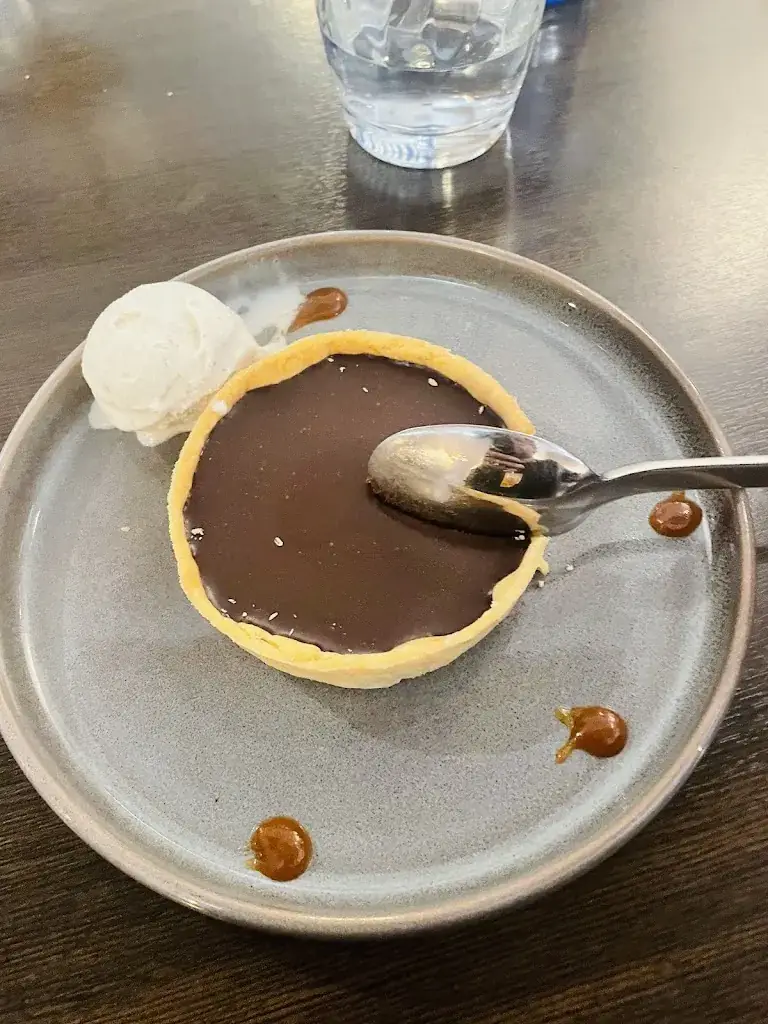 Menu_Léonie : Restaurant Bistro à Biarritz_Biarritz_image_6