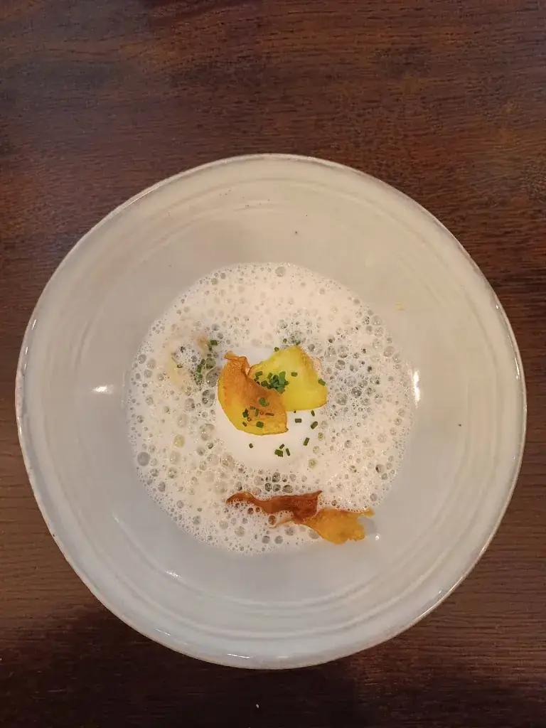 Menu_Léonie : Restaurant Bistro à Biarritz_Biarritz_image_8