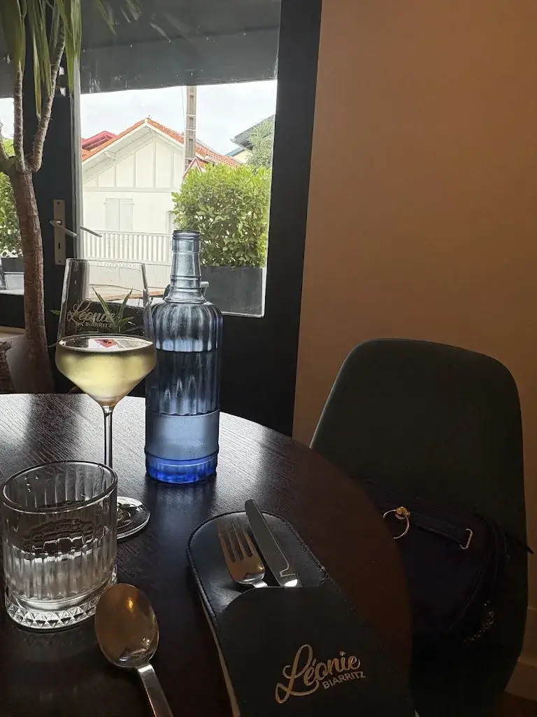 Dee_Léonie : Restaurant Bistro à Biarritz_Biarritz_review