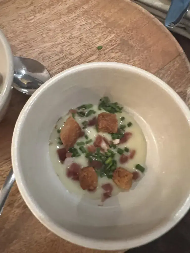 C C_Léonie : Restaurant Bistro à Biarritz_Biarritz_review