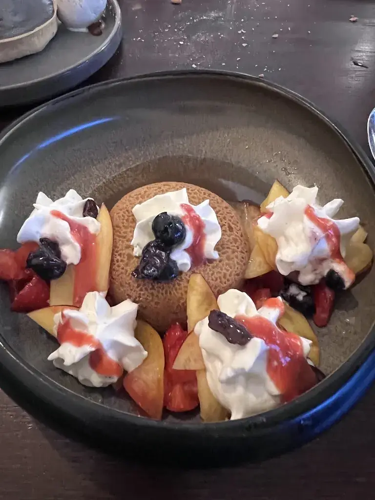 Léonie : Restaurant Bistro à Biarritz_Biarritz_slider_image_2