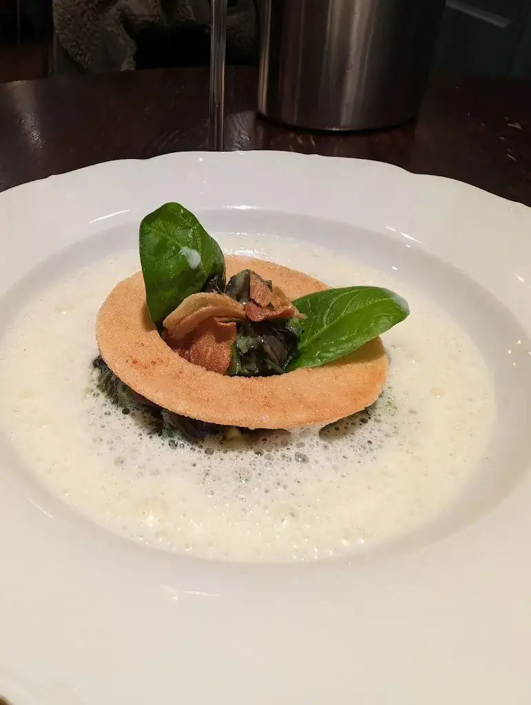 Léonie : Restaurant Bistro à Biarritz_Biarritz_slider_image_3