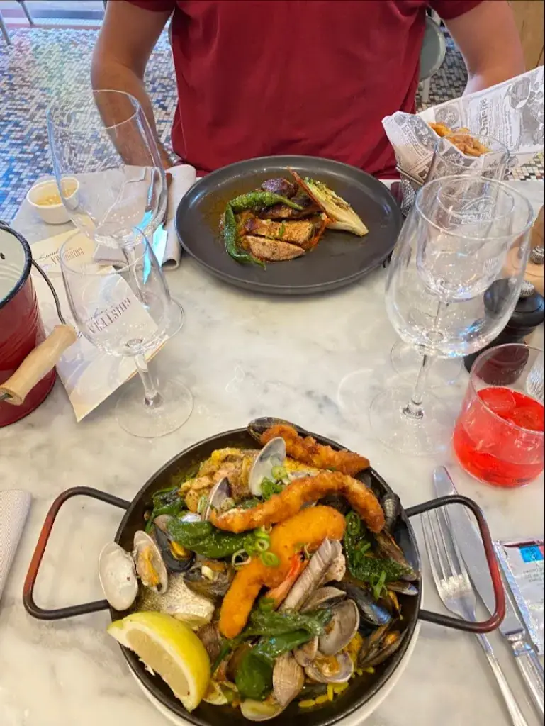 Menu_Chistera & Coquillages_Biarritz_image_5