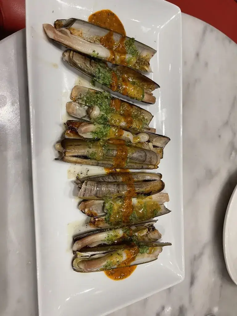 Menu_Chistera & Coquillages_Biarritz_image_7