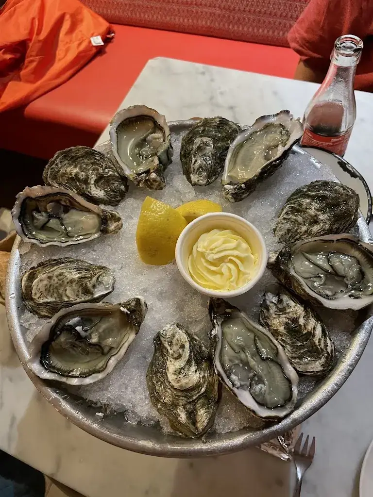 Menu_Chistera & Coquillages_Biarritz_image_9