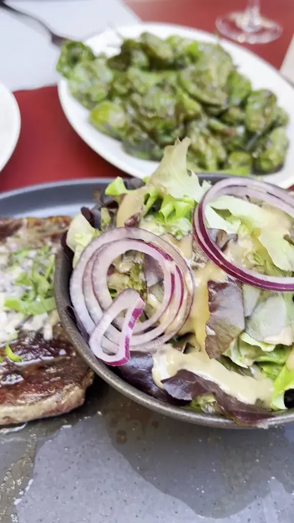 Pawinee Jankaew_Chistera & Coquillages_Biarritz_review