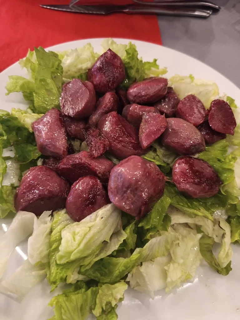 RATCHA B_A la bonne Franquette_Biarritz_review