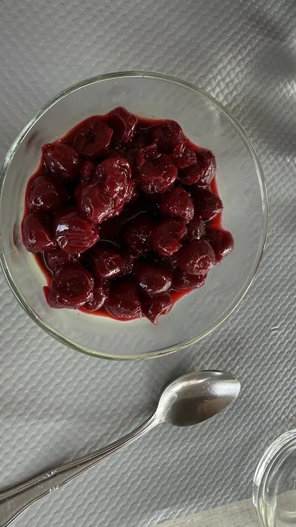 Habibi 1999_A la bonne Franquette_Biarritz_review